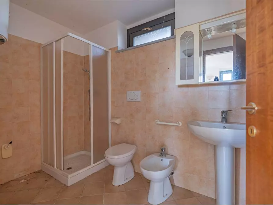 Immagine 12 di Villa in vendita  in strada Camborgetti Ballada 57 a Bricherasio