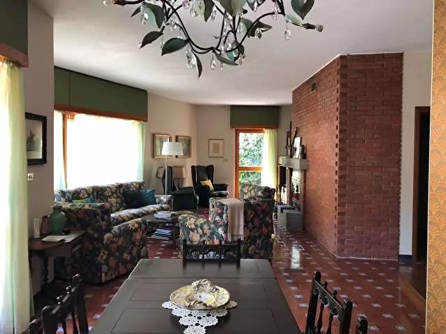 Immagine 10 di Villa in vendita  in Borgo Colonnello Pettinati 2 a Perrero
