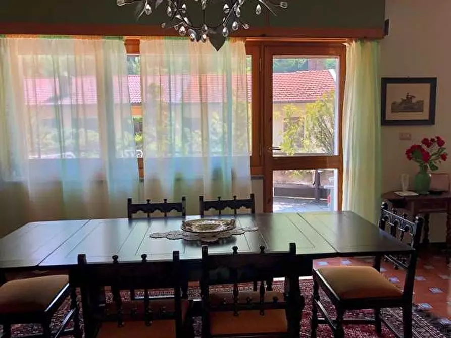 Immagine 12 di Villa in vendita  in Borgo Colonnello Pettinati 2 a Perrero