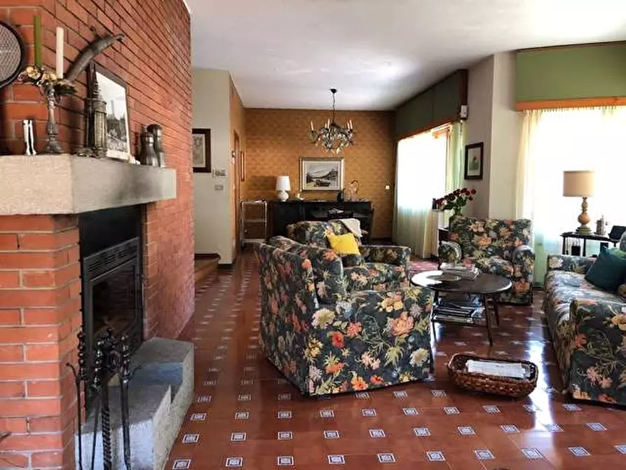 Immagine 13 di Villa in vendita  in Borgo Colonnello Pettinati 2 a Perrero