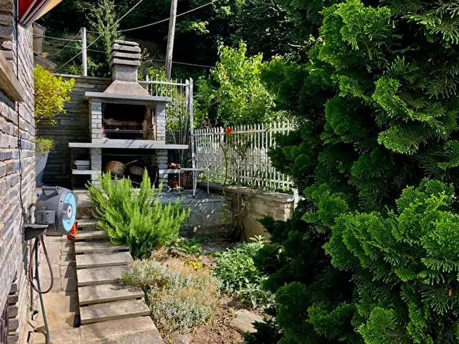 Immagine 11 di Villa in vendita  in Borgo Colonnello Pettinati 2 a Perrero