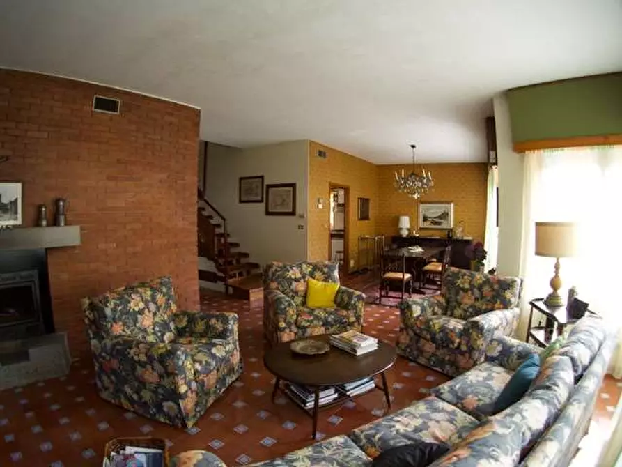 Immagine 15 di Villa in vendita  in Borgo Colonnello Pettinati 2 a Perrero