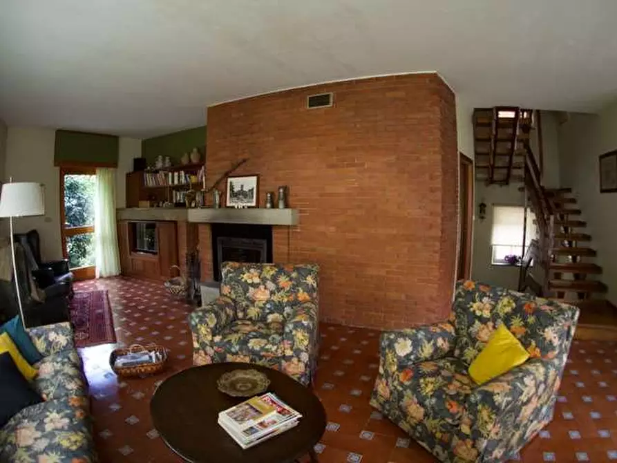 Immagine 17 di Villa in vendita  in Borgo Colonnello Pettinati 2 a Perrero