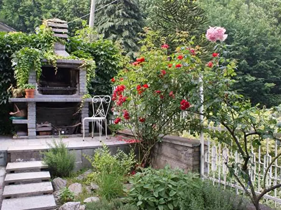 Immagine 42 di Villa in vendita  in Borgo Colonnello Pettinati 2 a Perrero