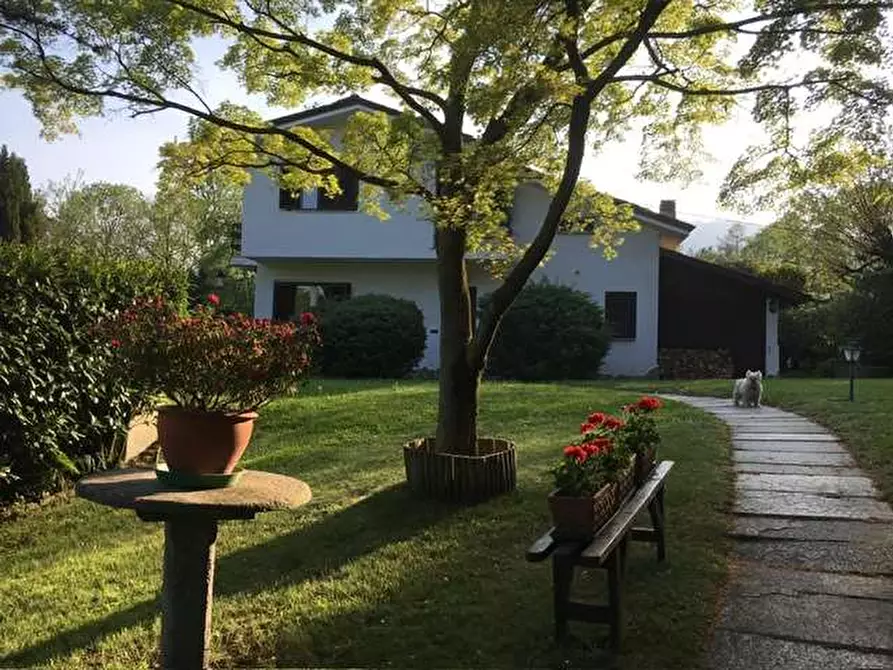 Immagine 2 di Villa in vendita  in STRADA PIANASSA 12 a Cantalupa