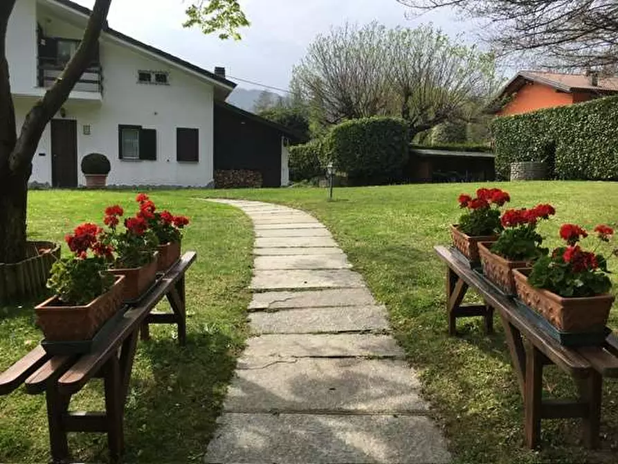 Immagine 4 di Villa in vendita  in STRADA PIANASSA 12 a Cantalupa