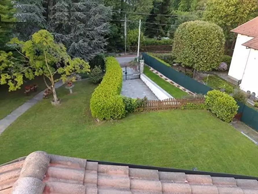 Immagine 5 di Villa in vendita  in STRADA PIANASSA 12 a Cantalupa