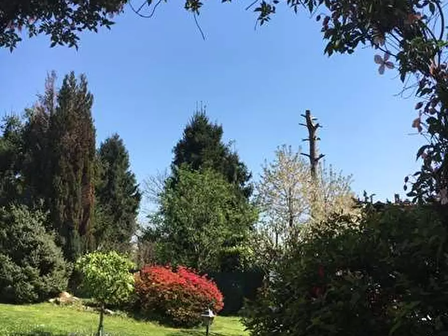 Immagine 7 di Villa in vendita  in STRADA PIANASSA 12 a Cantalupa