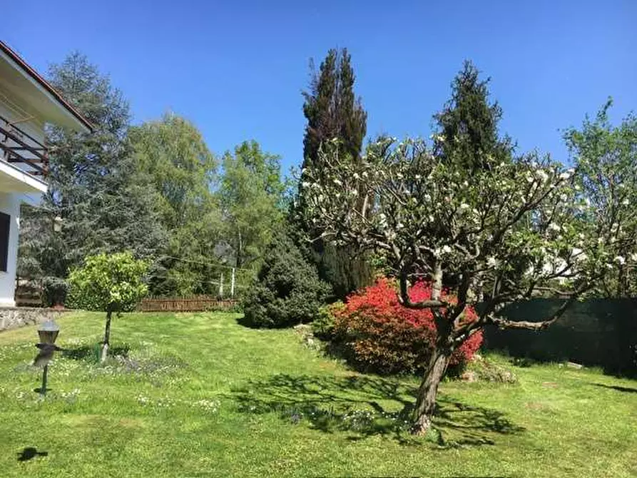 Immagine 8 di Villa in vendita  in STRADA PIANASSA 12 a Cantalupa