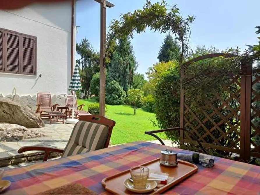 Immagine 10 di Villa in vendita  in STRADA PIANASSA 12 a Cantalupa