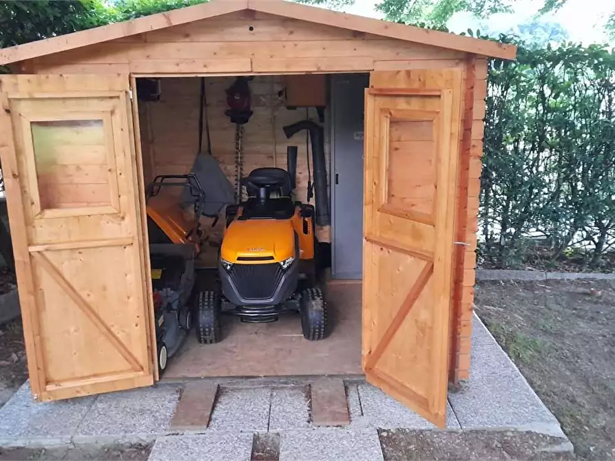 Immagine 14 di Villa in vendita  in STRADA PIANASSA 12 a Cantalupa