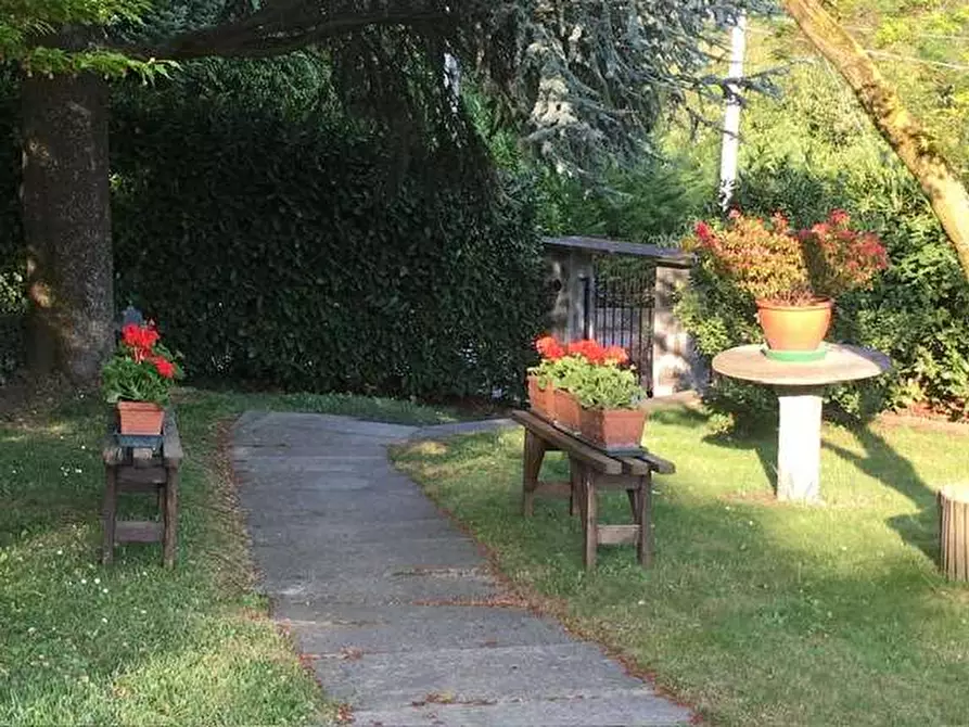 Immagine 17 di Villa in vendita  in STRADA PIANASSA 12 a Cantalupa