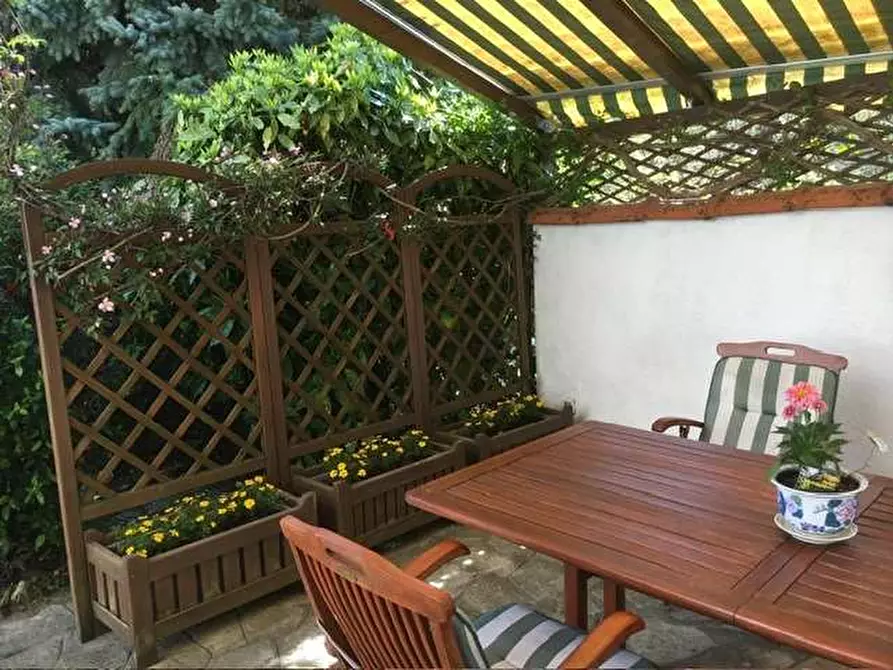 Immagine 25 di Villa in vendita  in STRADA PIANASSA 12 a Cantalupa