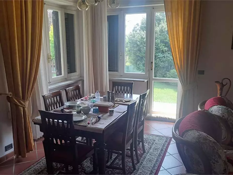 Immagine 35 di Villa in vendita  in STRADA PIANASSA 12 a Cantalupa