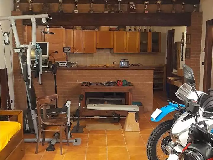 Immagine 36 di Villa in vendita  in STRADA PIANASSA 12 a Cantalupa