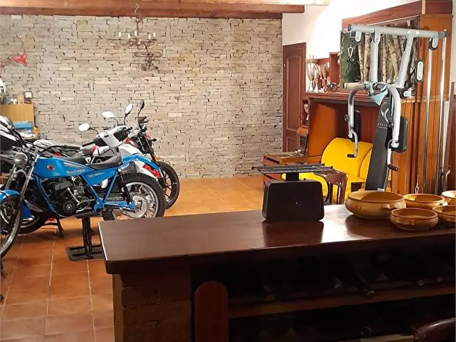 Immagine 38 di Villa in vendita  in STRADA PIANASSA 12 a Cantalupa