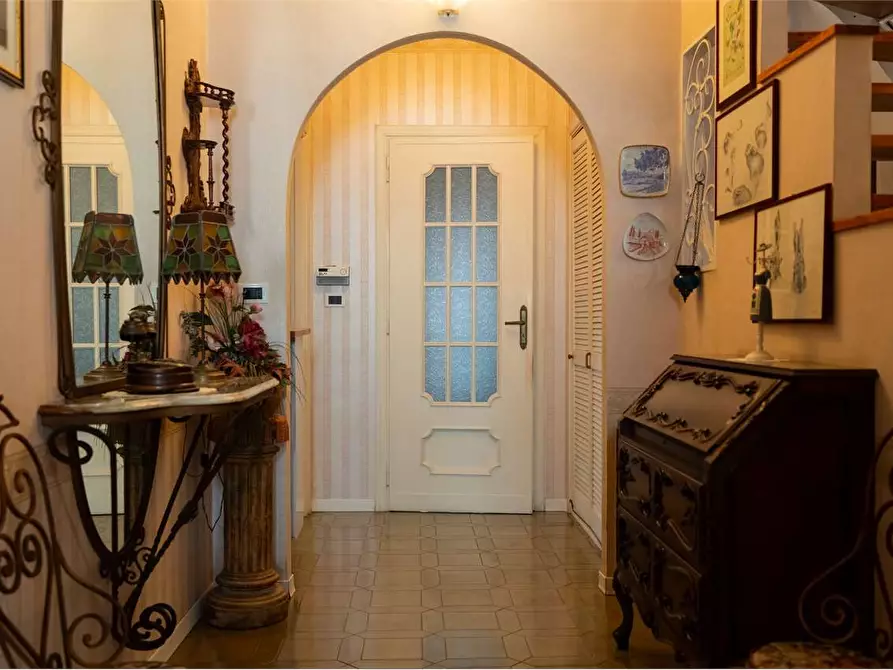 Immagine 22 di Villa in vendita  in via Boselli 13 a Pinerolo