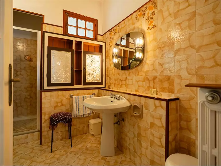 Immagine 30 di Villa in vendita  in via Boselli 13 a Pinerolo