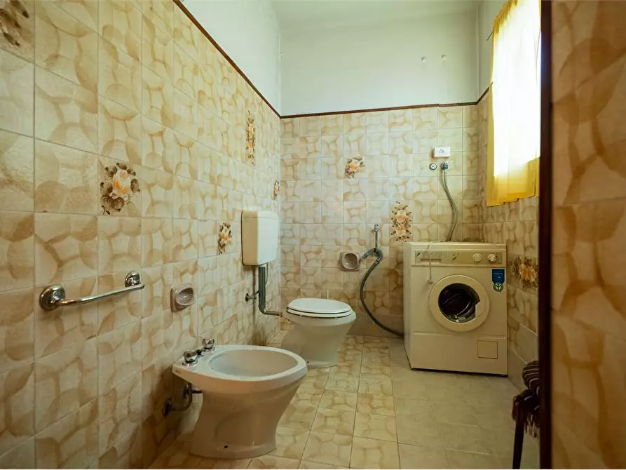 Immagine 33 di Villa in vendita  in via Boselli 13 a Pinerolo