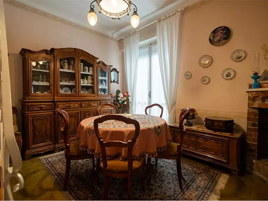 Immagine 18 di Villa in vendita  in via Boselli 13 a Pinerolo