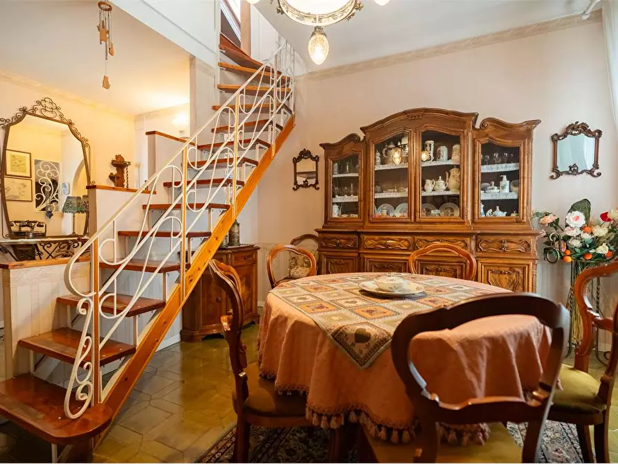 Immagine 34 di Villa in vendita  in via Boselli 13 a Pinerolo