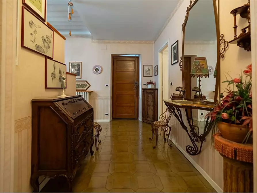 Immagine 20 di Villa in vendita  in via Boselli 13 a Pinerolo