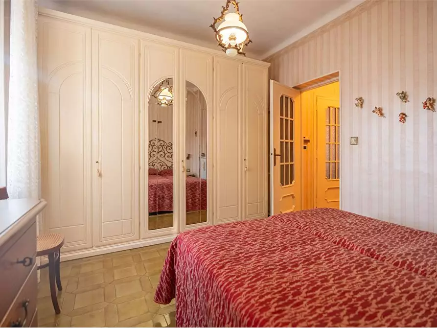 Immagine 27 di Villa in vendita  in via Boselli 13 a Pinerolo