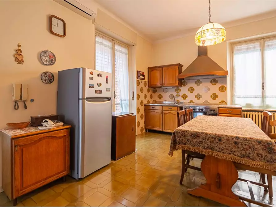 Immagine 25 di Villa in vendita  in via Boselli 13 a Pinerolo