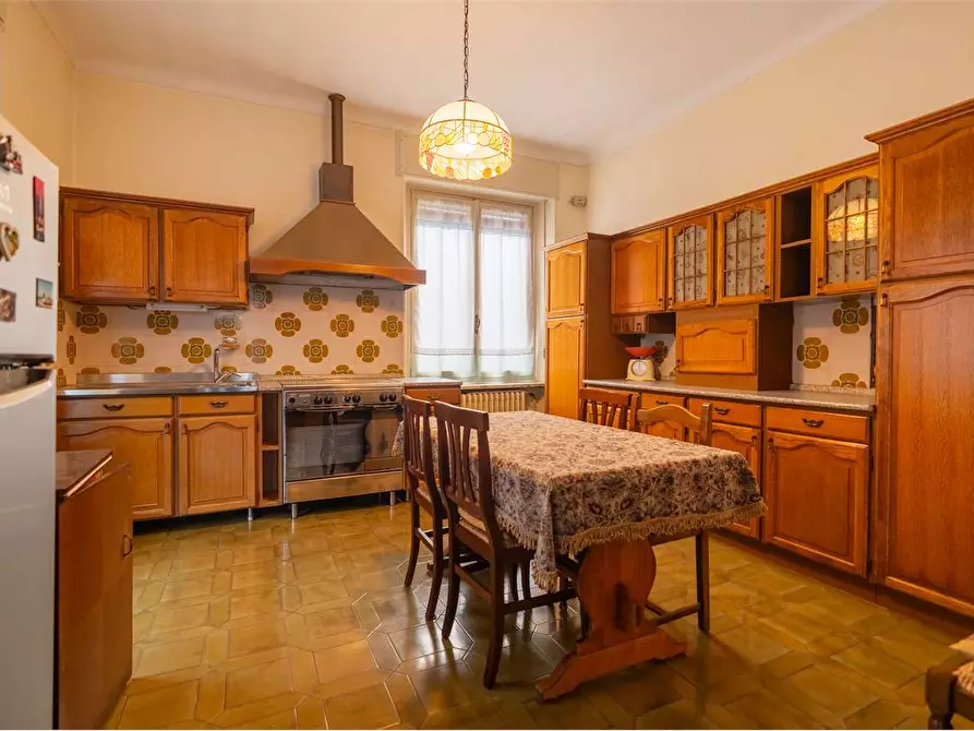 Immagine 23 di Villa in vendita  in via Boselli 13 a Pinerolo