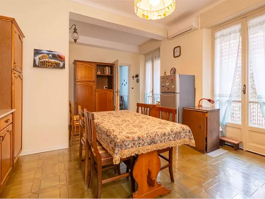 Immagine 24 di Villa in vendita  in via Boselli 13 a Pinerolo