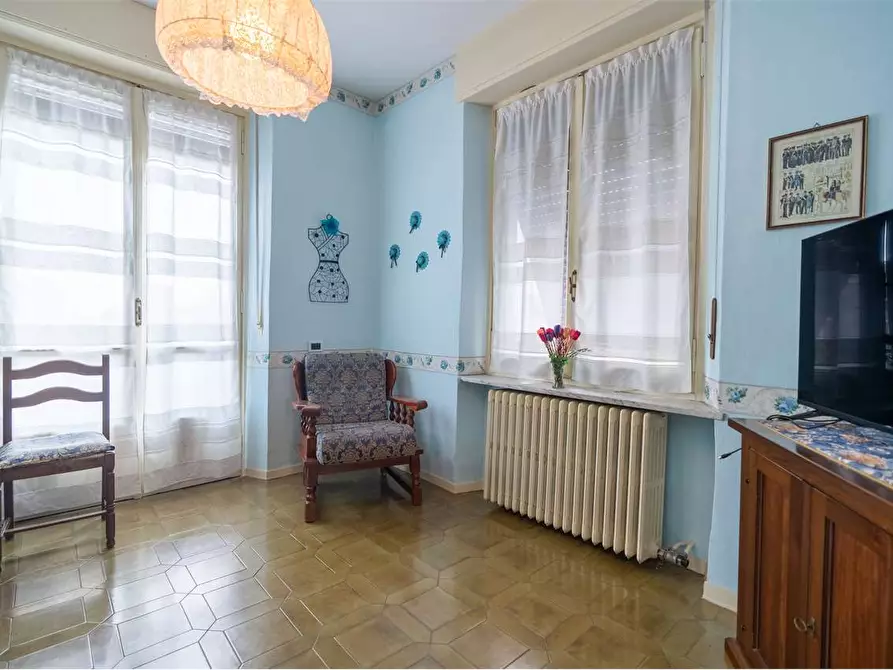 Immagine 29 di Villa in vendita  in via Boselli 13 a Pinerolo