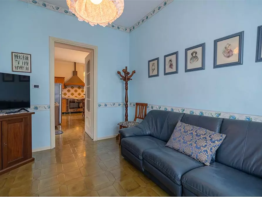 Immagine 28 di Villa in vendita  in via Boselli 13 a Pinerolo