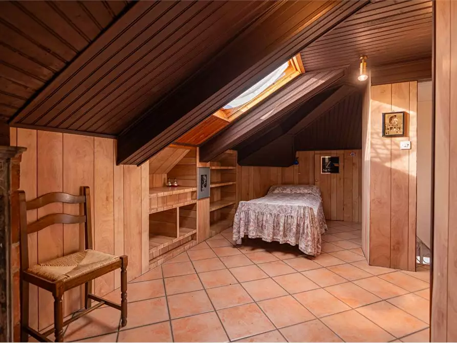 Immagine 36 di Villa in vendita  in via Boselli 13 a Pinerolo