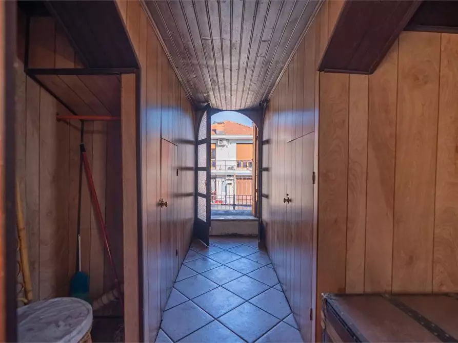 Immagine 37 di Villa in vendita  in via Boselli 13 a Pinerolo