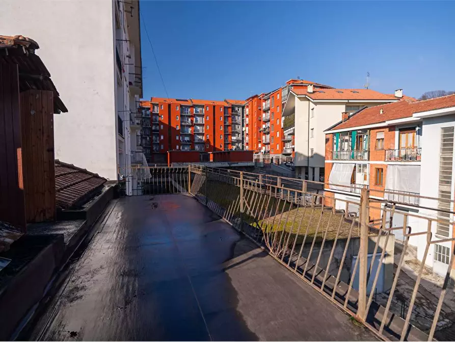 Immagine 38 di Villa in vendita  in via Boselli 13 a Pinerolo