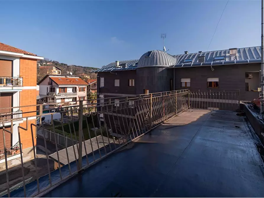 Immagine 39 di Villa in vendita  in via Boselli 13 a Pinerolo