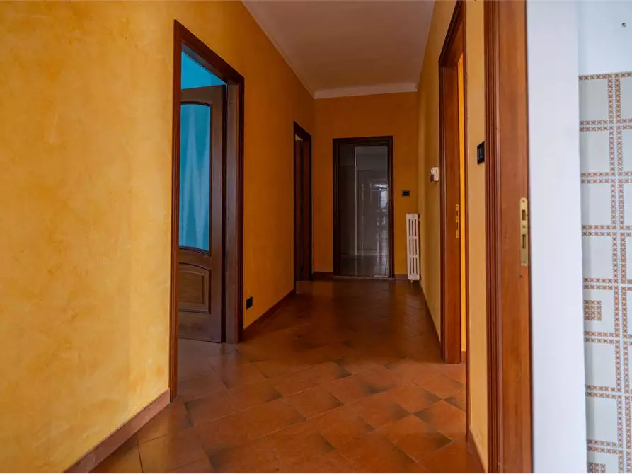Immagine 10 di Villa in vendita  in via Boselli 13 a Pinerolo