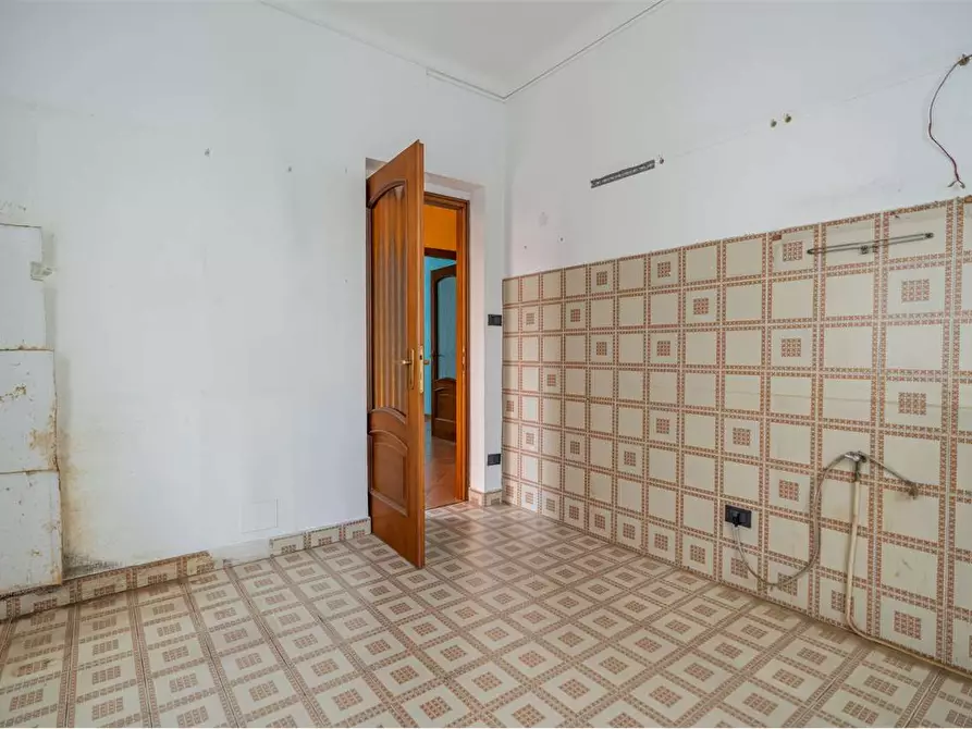 Immagine 12 di Villa in vendita  in via Boselli 13 a Pinerolo