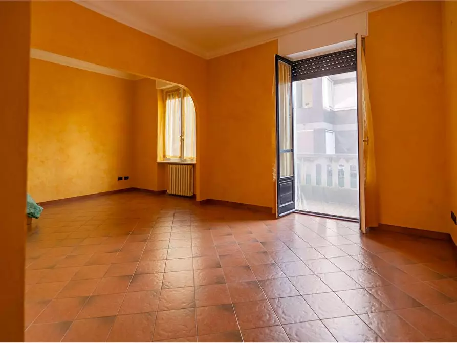 Immagine 8 di Villa in vendita  in via Boselli 13 a Pinerolo