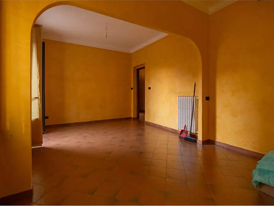 Immagine 7 di Villa in vendita  in via Boselli 13 a Pinerolo