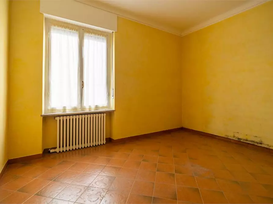 Immagine 13 di Villa in vendita  in via Boselli 13 a Pinerolo