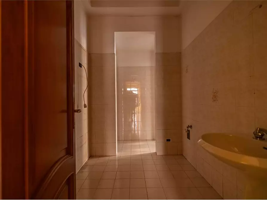 Immagine 14 di Villa in vendita  in via Boselli 13 a Pinerolo