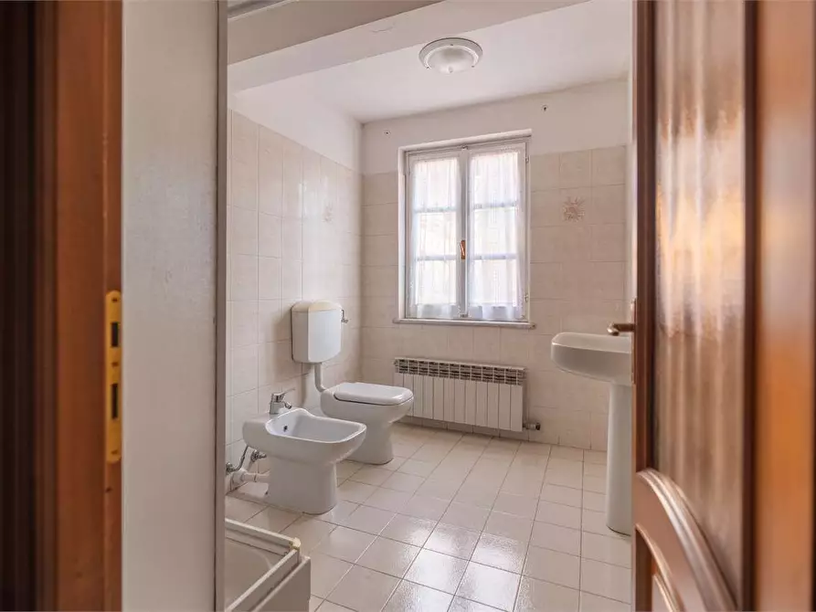 Immagine 16 di Villa in vendita  in via Boselli 13 a Pinerolo