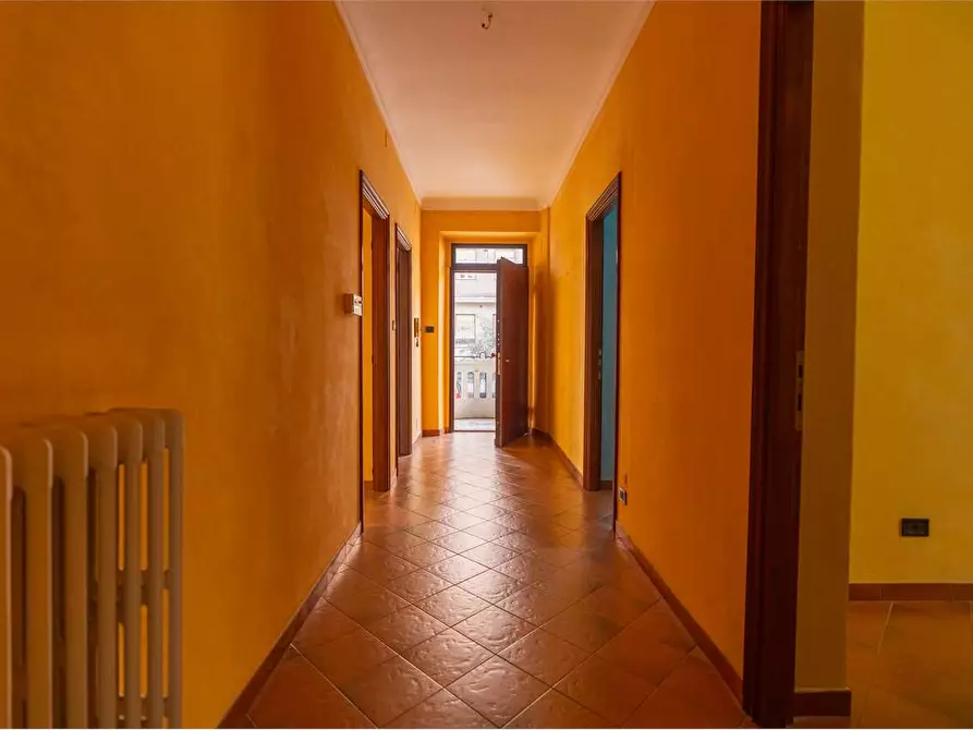 Immagine 6 di Villa in vendita  in via Boselli 13 a Pinerolo
