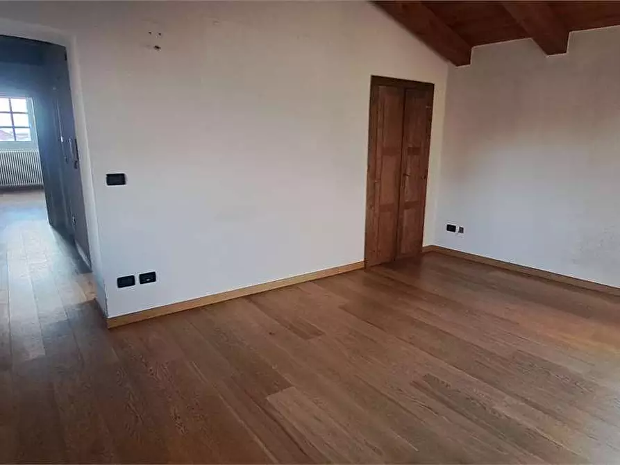 Immagine 1 di Appartamento in vendita  in Clemente Lequio  10 a Pinerolo