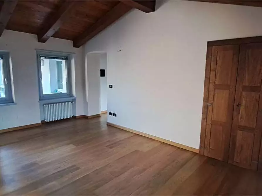 Immagine 2 di Appartamento in vendita  in Clemente Lequio  10 a Pinerolo