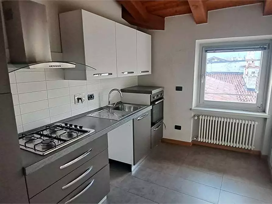 Immagine 7 di Appartamento in vendita  in Clemente Lequio  10 a Pinerolo