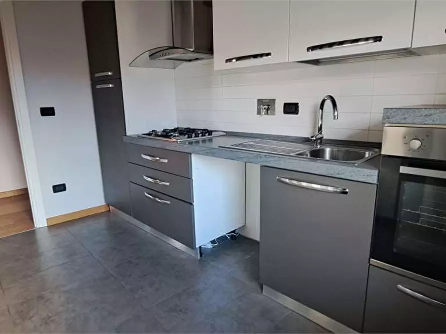 Immagine 6 di Appartamento in vendita  in Clemente Lequio  10 a Pinerolo