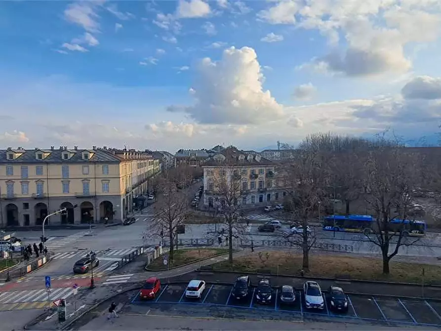 Immagine 13 di Appartamento in vendita  in Clemente Lequio  10 a Pinerolo