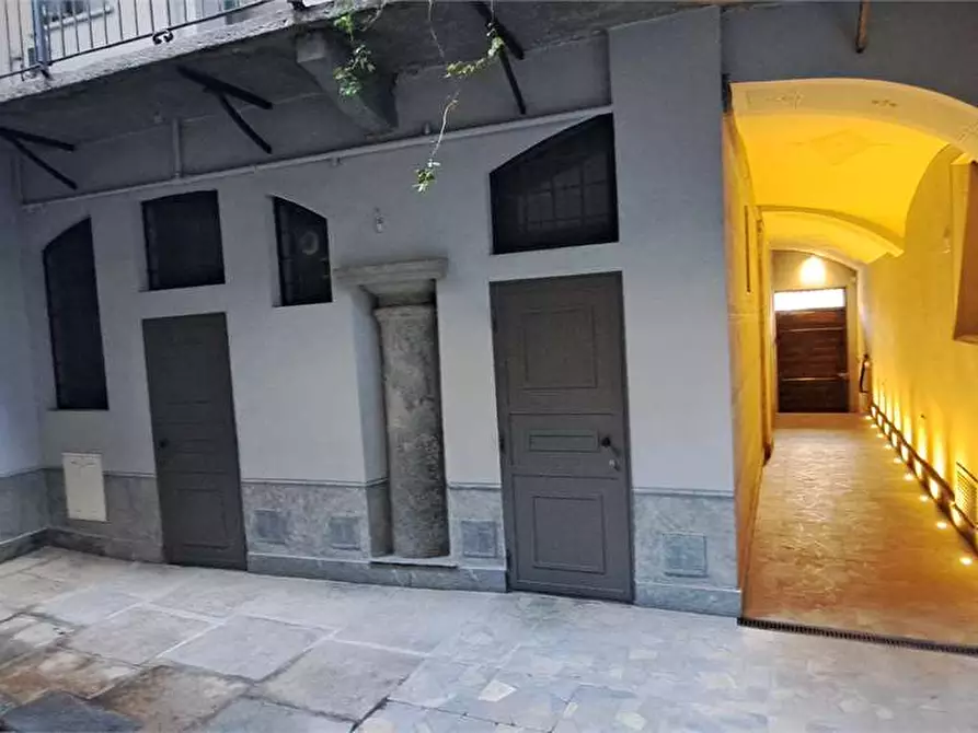 Immagine 16 di Appartamento in vendita  in Clemente Lequio  10 a Pinerolo